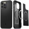 Púzdro SPIGEN MAG ARMOR IPHONE 14 PRO MATTE čierne
