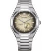 Citizen SUPER TITANIUM ZENSHIN 60 NK5020-58P, oficiálna záruka Autorizovaného servisu
