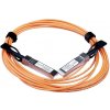 MaxLink 10G SFP+AOC kábel, aktív, DDM, Cisco comp.15m