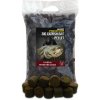 Haldorádó Catfish Bait Pellet 24 mm - Pečeň & Monster Crab 5 kg