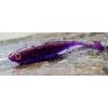 Sharpfishes Kopyto Glossy Killer 7,5cm 3g Lilack 5ks