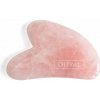 Olival GUA SHA ruženínový masážny kameň