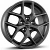Alu disk Borbet Y 8.5x19, 5x114,3, 72.5, ET48 titán matt