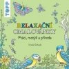 Relaxační omalovánky - Ursula Schwab