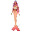 Mattel Barbie Rozprávková morská panna