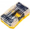 DeWALT DT70702 - Súprava bitov Impact, 40-dielna