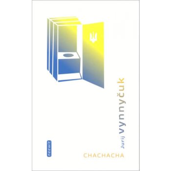 Chachacha - Jurij Vynnyčuk