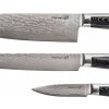 G21 Sada nožů Damascus Premium, Box, 3 ks | cena za ks