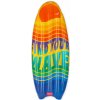 Legami Nafukovacie lehátko Legami Inflatable Lilo - Waves