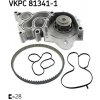 Vodné čerpadlo, chladenie motora SKF VKPC 81341-1 (VKPC813411)