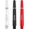 XQMax Darts Solid Colour with Logo - midi - red