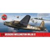 Airfix Vickers Wellington Mk.IA/C Classic Kit letadlo A08019A 1:72 (30-A08019A)