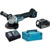 Makita DGA504RTJ
