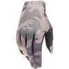RUKAVICE RADAR, ALPINESTARS, DETSKÉ (ZELENÁ CAMO/HNĚDÁ) 2024 Veľkosť: 2XS