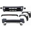 KITT Body Kit with Front Fenders suitable for Land Range Rover Sport L320 Facelift (2009-2013) Autobiography Design