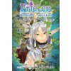 Gardners Komiks Frieren: Beyond Journey's End, Vol. 12 ENG