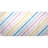 Sablio Uterák Trojfarebné pruhy - 70x140 cm