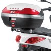 GIVI GIVI DRŽIAK KUFRA YAMAHA X-MAX 125/250/ MBK SKYCRUISER 125 SR370