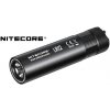 LED baterka a kempingová LED lampa 2v1 Nitecore LR12