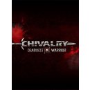 Chivalry: Deadliest Warrior