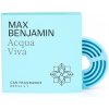 MAX BENJAMIN Refill Acqua Viva - náhradná náplň