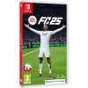 EA Sports FC 25 CZ (Nintendo Switch)