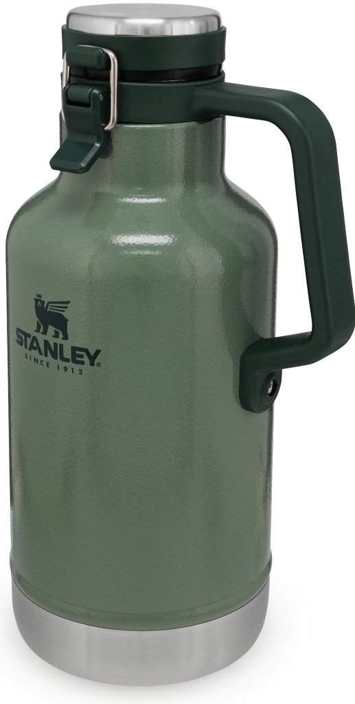 STANLEY Classic series nádoba/džber/growler na pivo se zátkou 1,9 l