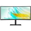 BAZAR - SAMSUNG MT LED LCD Monitor 34