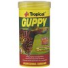 Tropical Guppy 250 ml, 50 g