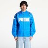 Vetrovka Puma Archive Seasonal Relaxed Racer Jacket PUMA Team Royal L L