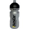 lahev ISOSTAR 650ml push pull stříbrná
