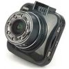 Xblitz Digitálna kamera do auta GO SE, Full HD, mini USB, HDMI, čierna
