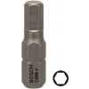 Bosch šroubováky bit zvlášť tvrdý Extra-Hart HEX 5, 25 mm 1 ks 2607001726