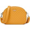 Vuch Dámska crossbody kabelka Caira E Mustard