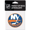 Wincraft Samolepka New York Islanders Color Decal