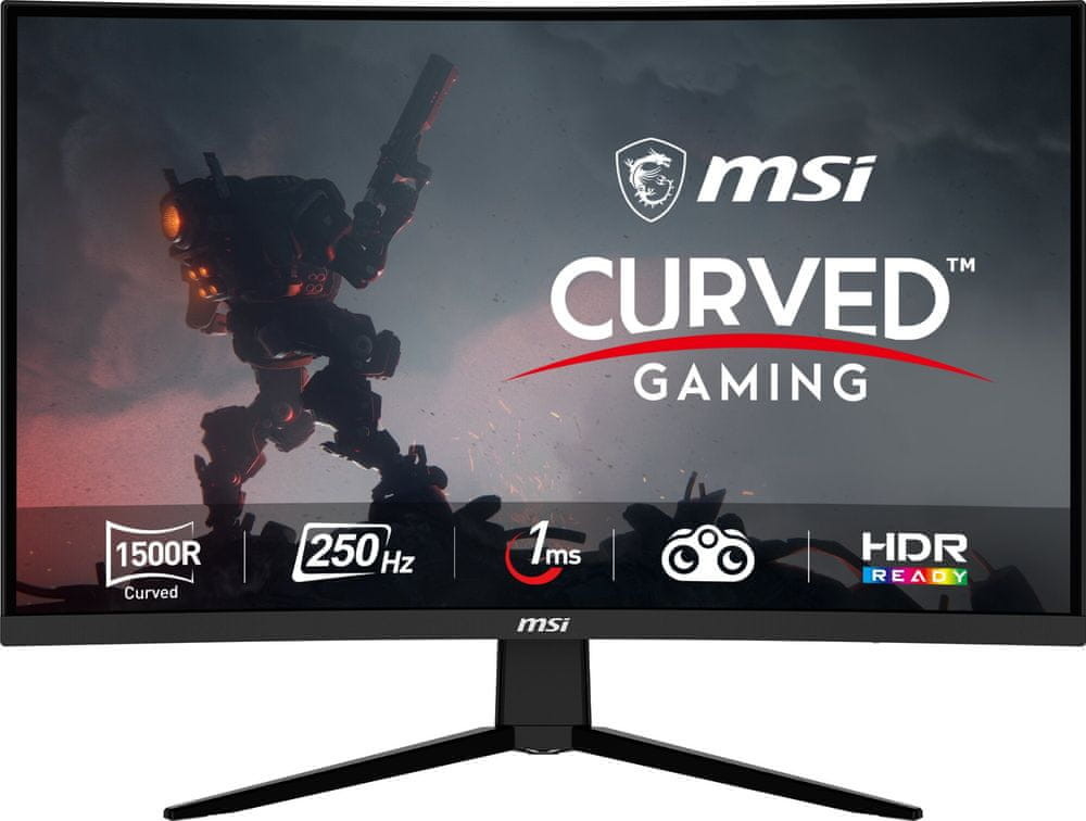 MSI G32C4X