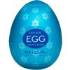 Tenga Egg Snow Crystal