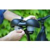 Selle Royal Respiro Relaxed All Journeys čierne