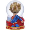 DC The Daily Planet Superman Snow Globe