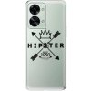 Odolné silikónové puzdro iSaprio - Hipster Style 02 - OnePlus Nord 2T 5G
