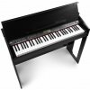 Max RhapsodyDP61 Digitálne piano s nábytkovým stojanom