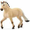 Schleich 13980 klisna norského fjordského koně