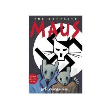 The Complete MAUS - Art Spiegelman