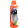 Extrifit BCAA Free form liquid 80000mg 1000ml - višeň