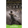 E-kniha Město ztracených duší - Cassandra Clare