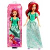 Bábika Disney Princess Mattel Princezná Ariel plastová 29 cm