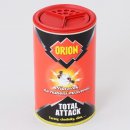 Orion Total Attack prípravok na hubenie mravcov 120 g