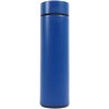 Aga Termoska s teplomerom 500 ml modrá