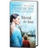 Grandhotel Schwarzenberg - Návrat do lázní - Sophie Oliver