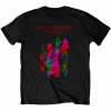 Foo Fighters Tričko Wasting Light Unisex Black S
